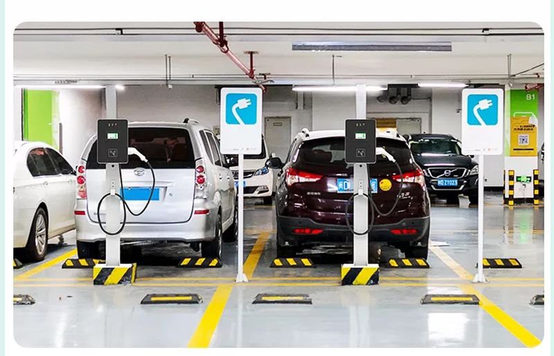 wall box charger for electric car wall box charger for electric car