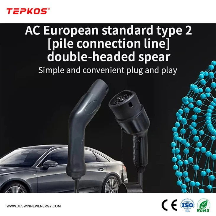 Charging Cable For Ev