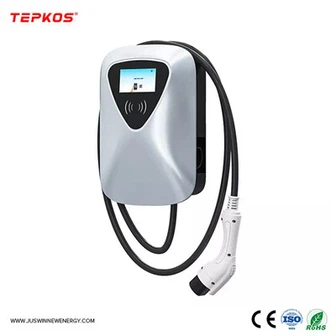 Wallbox γρήγορης φόρτισης 3,5 Kw Ac