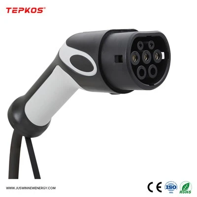 Iec 62196 Type 2 Connector
